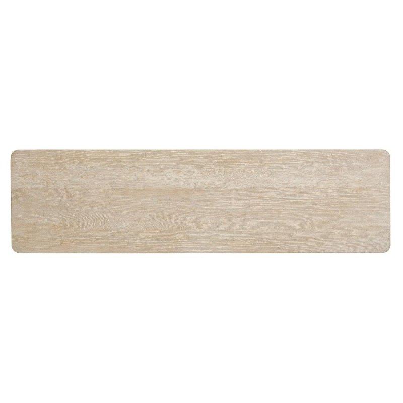 Açık Kahverengi Meşe 9 Çekmeceli Keçe Astarlı Şifonyer - 168 cm - 309972