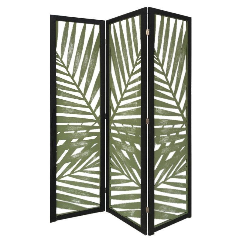 Ahşap Çam Lazer Kesim Katlanır Paravan - 171x122 cm - 321656 Ahşap Çam Lazer Kesim Katlanır Paravan - 171x122 cm - 321656
