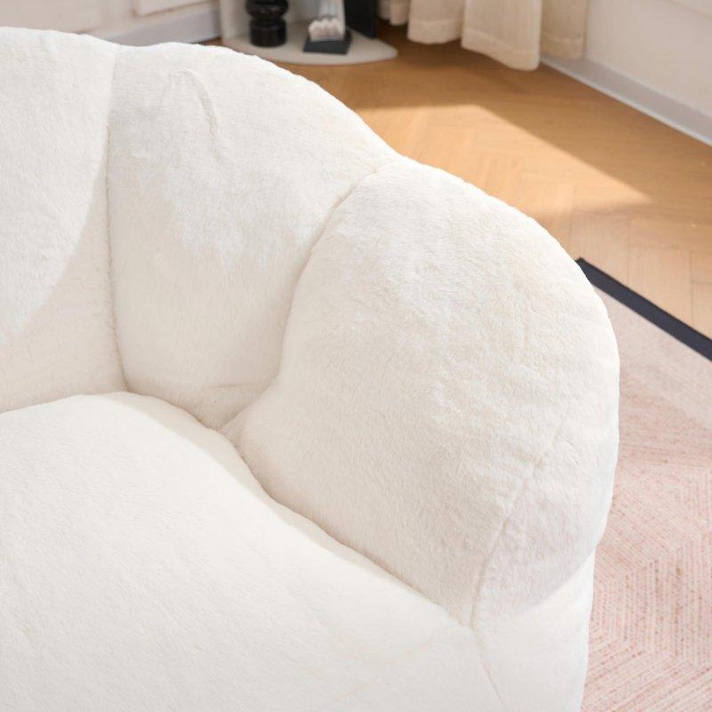 Bej Kumaş İki Kişilik Yere Yakın Tasarım Bohem Koltuk - 150x91 cm - 292077 Bej Kumaş İki Kişilik Yere Yakın Tasarım Bohem Koltuk - 150x91 cm - 292077