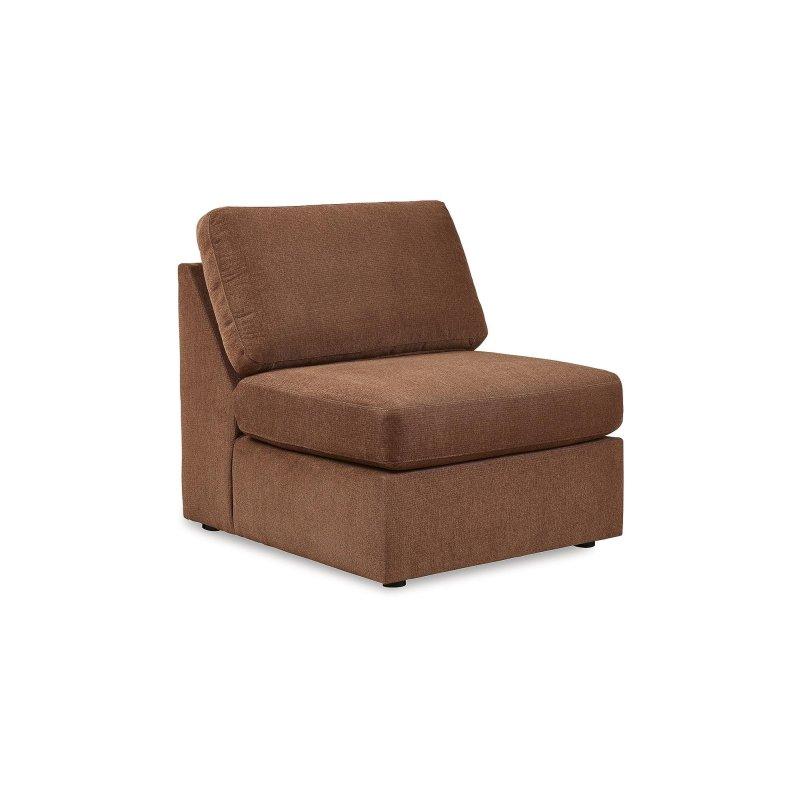 Bej Polyester Modüler Çıkarılabilir Minderli Köşe Koltuk - 354x272 cm - 259905