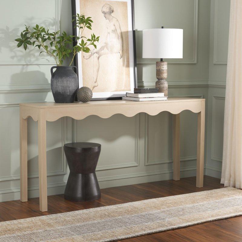 Çam Ağacı Dalgalı Tasarım Dresuar - 161 cm - 333187 Çam Ağacı Dalgalı Tasarım Dresuar - 161 cm - 333187