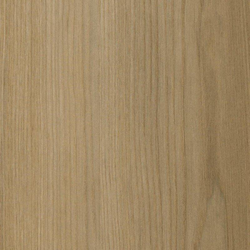 Doğal Ahşap Laminat 5 Çekmeceli Modern Şifonyer - 50x124x50 cm - 303240