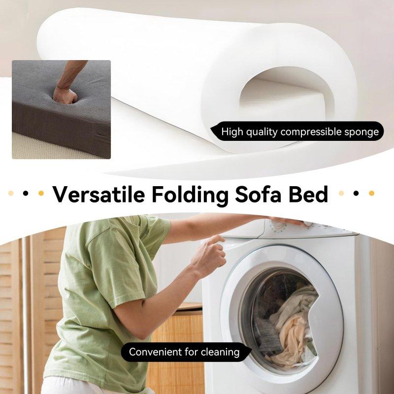 Fitilli Kadife Yataklı 2 Kişilik Kapitoneli Bohem Koltuk - 121 cm - 280095