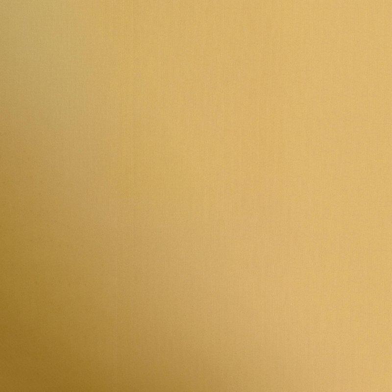 Gold Çelik ve Cam Kavisli Tasarım Modüler Kitaplık - 93x93x194 cm - 317816