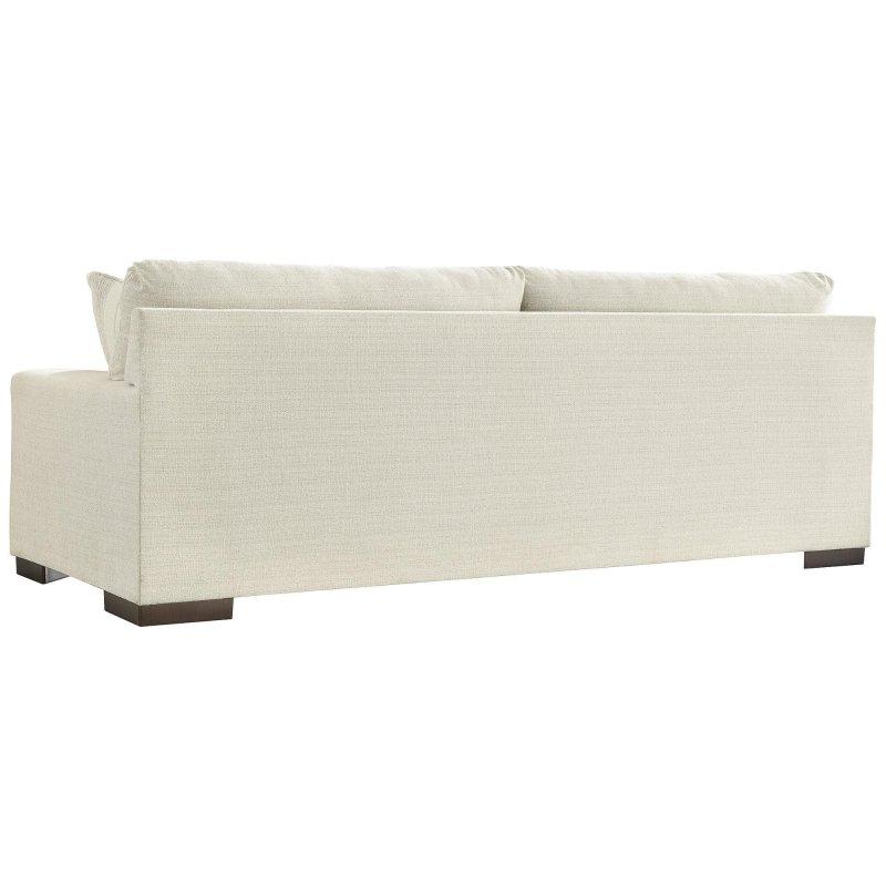Gri Polyester Çıkarılabilir Minderli 3 Kişilik Bohem Koltuk - 244 cm - 294070
