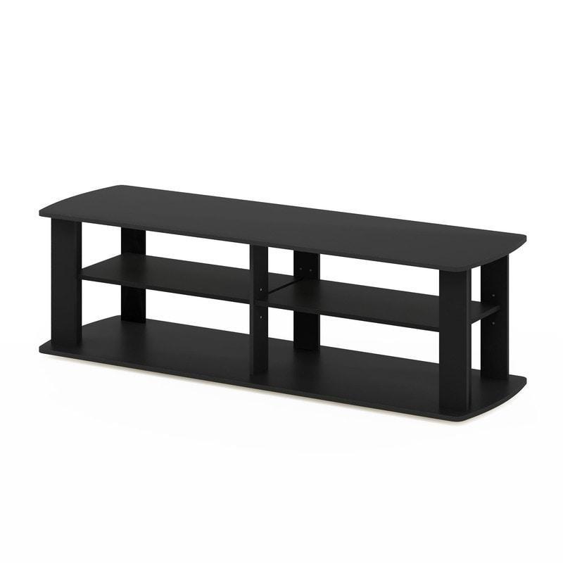Gri Suntalam Açık Raflı Endüstriyel Şifonyer - 111x35 cm - 297549