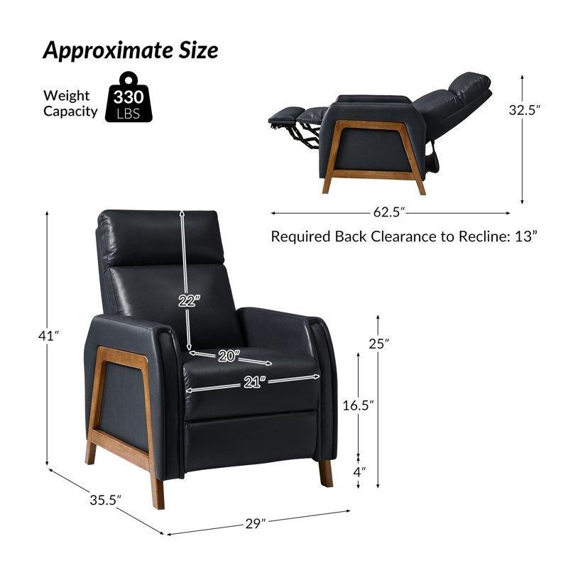 Hakiki Deri Elektrikli USB ve Type-C Şarj Portlu İkili Set Baba Koltuğu - 74 cm - 321931