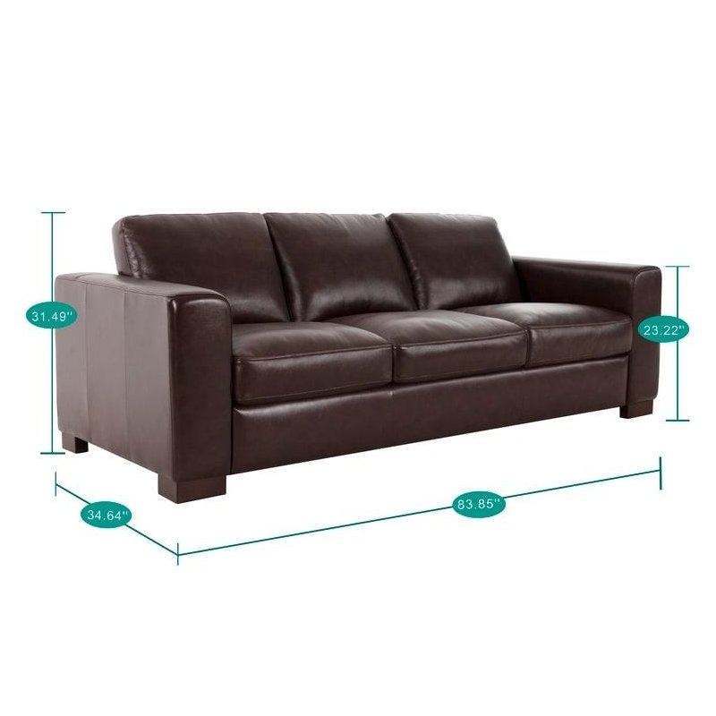 Hakiki Deri Kare Kollu Kaz Tüyü Minderli Bohem Koltuk - 227 cm - 278744 Hakiki Deri Kare Kollu Kaz Tüyü Minderli Bohem Koltuk - 227 cm - 278744
