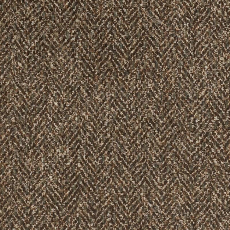 Kahverengi Polyester Sallanır Manuel Mekanizmalı Baba Koltuğu - 323451