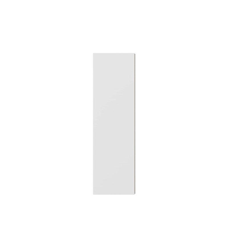Kahverengi Sunta Modern 3 Raflı Kitaplık - 81 cm - 315782
