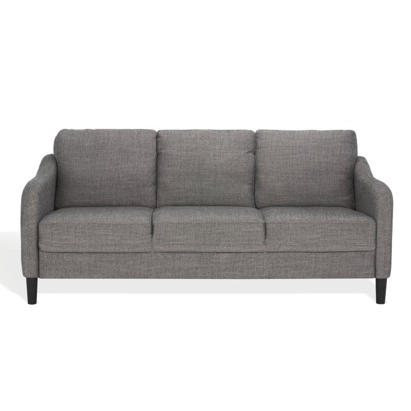 Krem Masif Ahşap 3 Kişilik Eğimli Kollu Polyester Kumaş Bohem Koltuk - 196x82x87 cm - 294386 Krem Masif Ahşap 3 Kişilik Eğimli Kollu Polyester Kumaş Bohem Koltuk - 196x82x87 cm - 294386