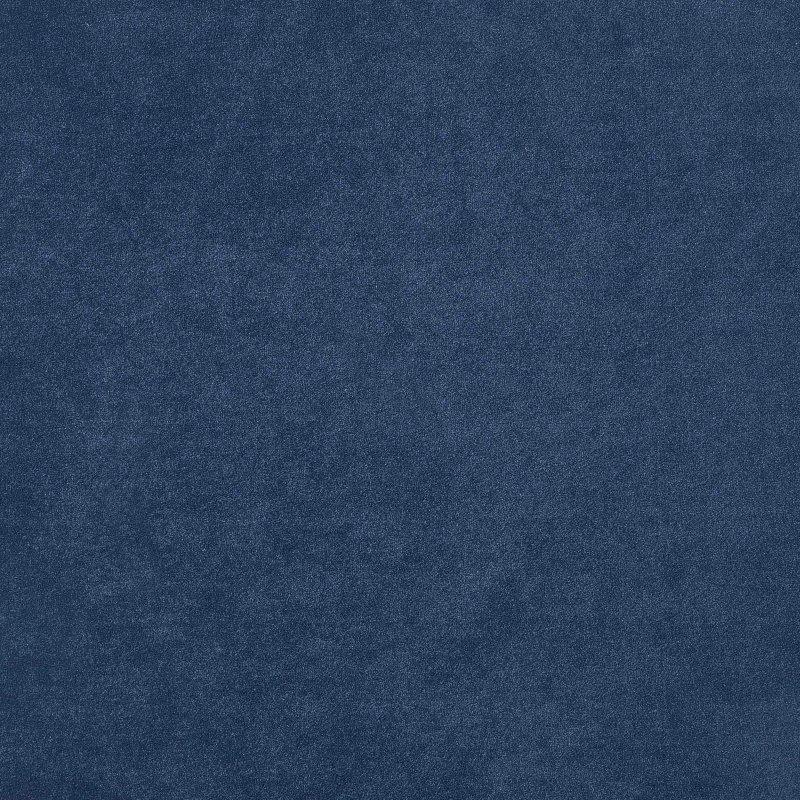Kumaş Döşemeli Krom Zımba Detaylı 6 Çekmeceli Ahşap Şifonyer - 153 cm - 307765