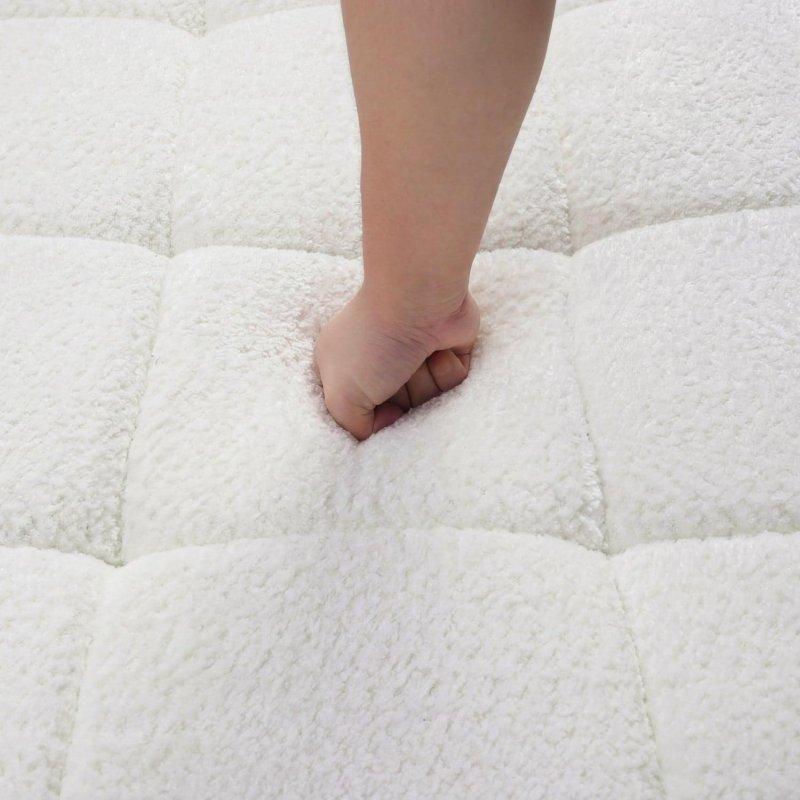 Kumaş Modüler Şezlonglu Alçak Profilli Köşe Koltuk - 275 cm - 260185