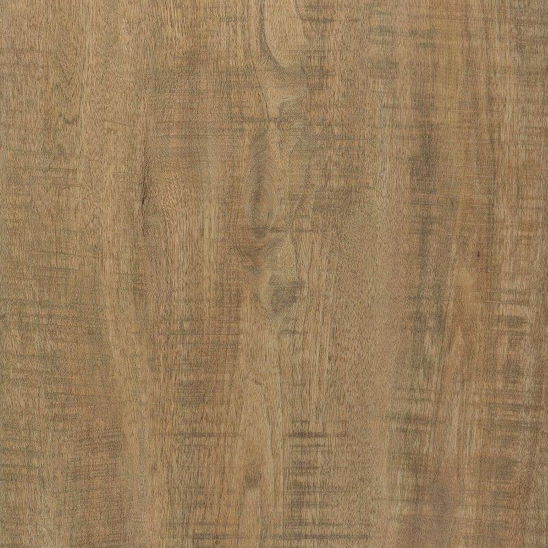 Mango Rengi MDF Kilitli Çekmeceli 3 Raflı Kitaplık - 156x51x40 cm - 312919