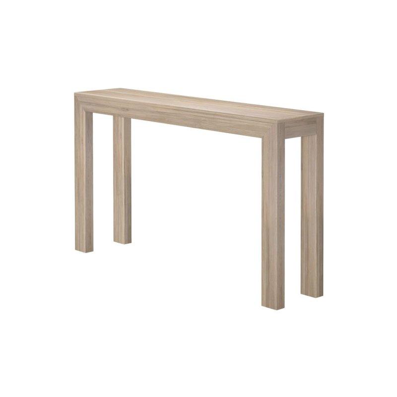Masif Çam Ağacı Modern Dresuar - 143 cm - 331680