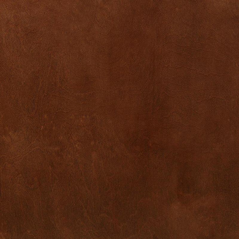 Maun MDF ve Kauçuk Ağacı Pikap Bölmeli Sürgülü Kapaklı Gold Metal Kulplu Kitaplık - 112x46x88 cm - 320189
