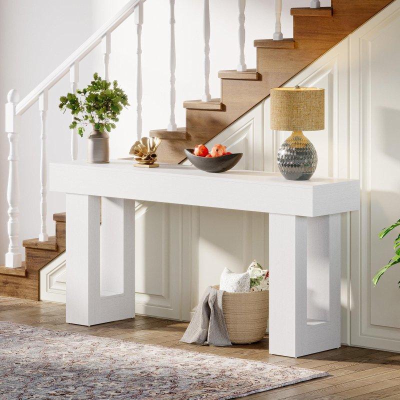 MDF Çift Kaideli Dresuar - 160 cm - 333122