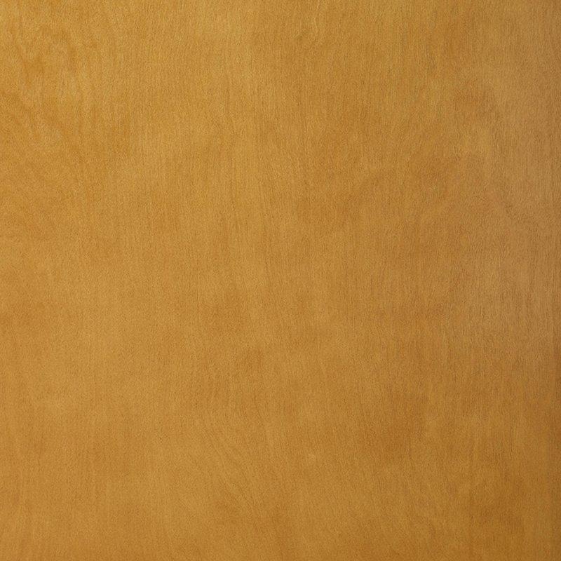 Meşe Palamudu Rengi MDF ve Kauçuk Ağacı Çekmeceli Kitaplık - 97x39x179 cm - 314597