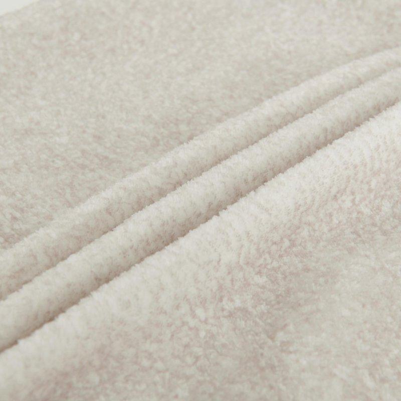 Polyester Kadife Modüler Puf Dahil 4 Kişilik Köşe Koltuk - 311 cm - 258616