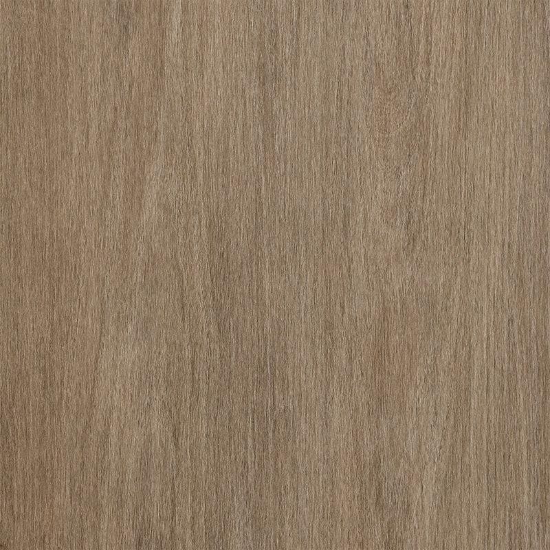Siyah MDF Ahşap Dokulu X Ayaklı Yuvarlak Orta Sehpa - 84 cm - 245408