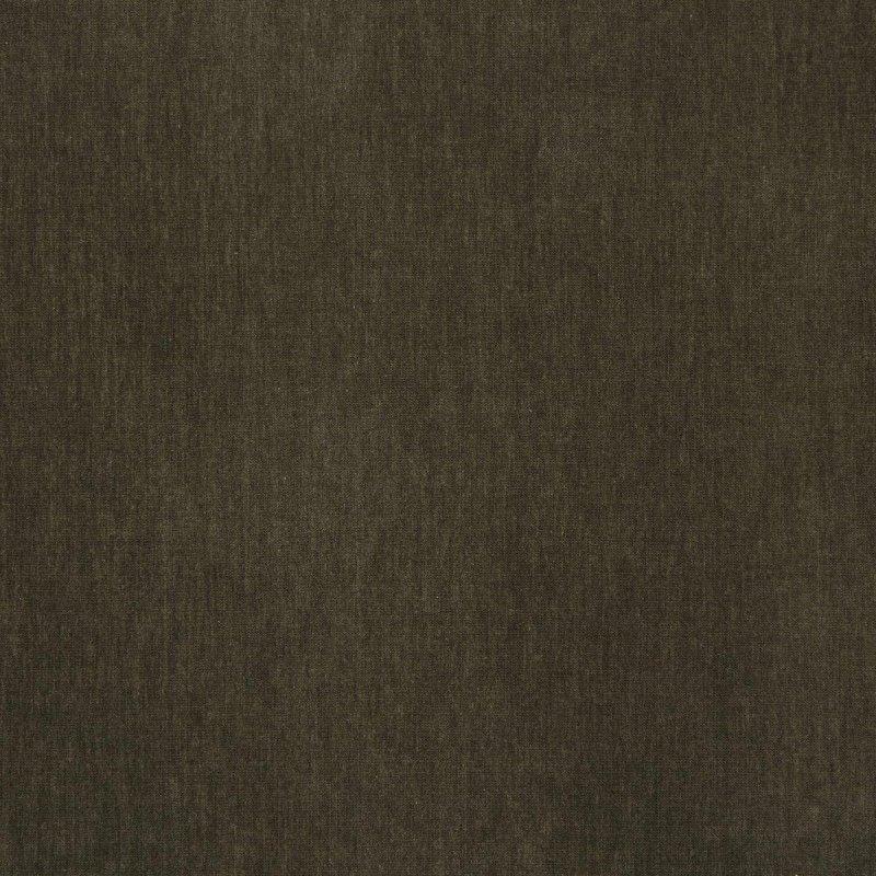 Şönil Kadife Kumaş Masif Ahşap Ayaklı Sağ Köşe Koltuk - 317x221 cm - 257384