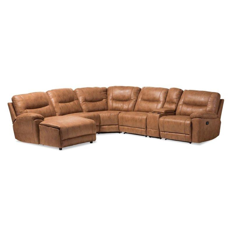 Süet Modüler Mekanizmalı ve Saklama Alanlı Köşe Koltuk - 265x296 cm - 255121