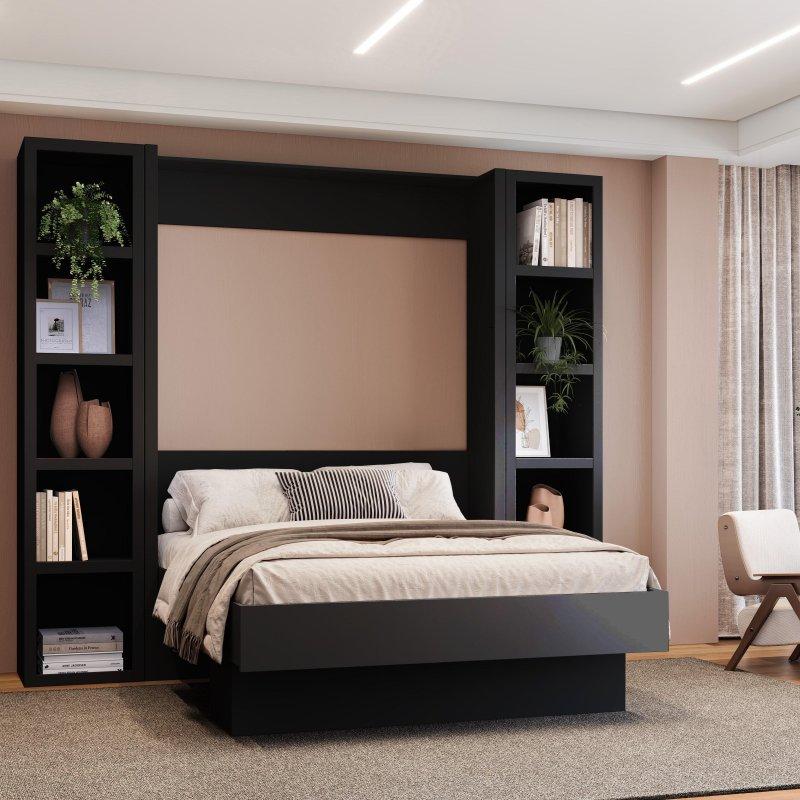Suntalam 5 Raflı Yüksek Kitaplık - 215 cm - 312705