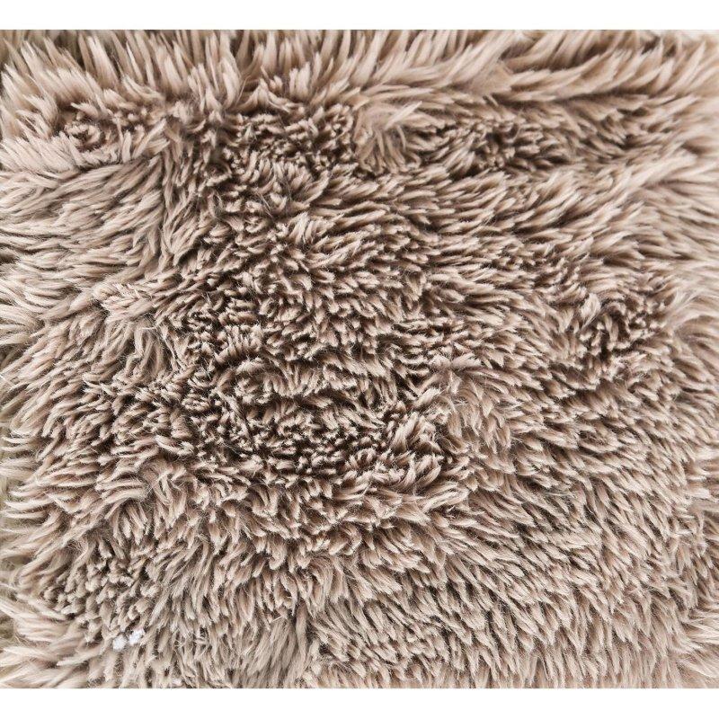 Vizon Masif Ahşap Modüler Derin Oturumlu T-Kollu Bohem Koltuk - 272x102x69 cm - 292422