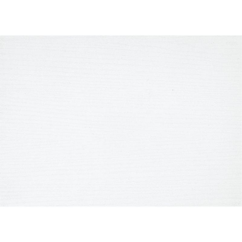 Beyaz Yüksekliği Ayarlanabilir Tekerlekli Metal Ayaklı Yatak Masası - 183x41 cm - 336674