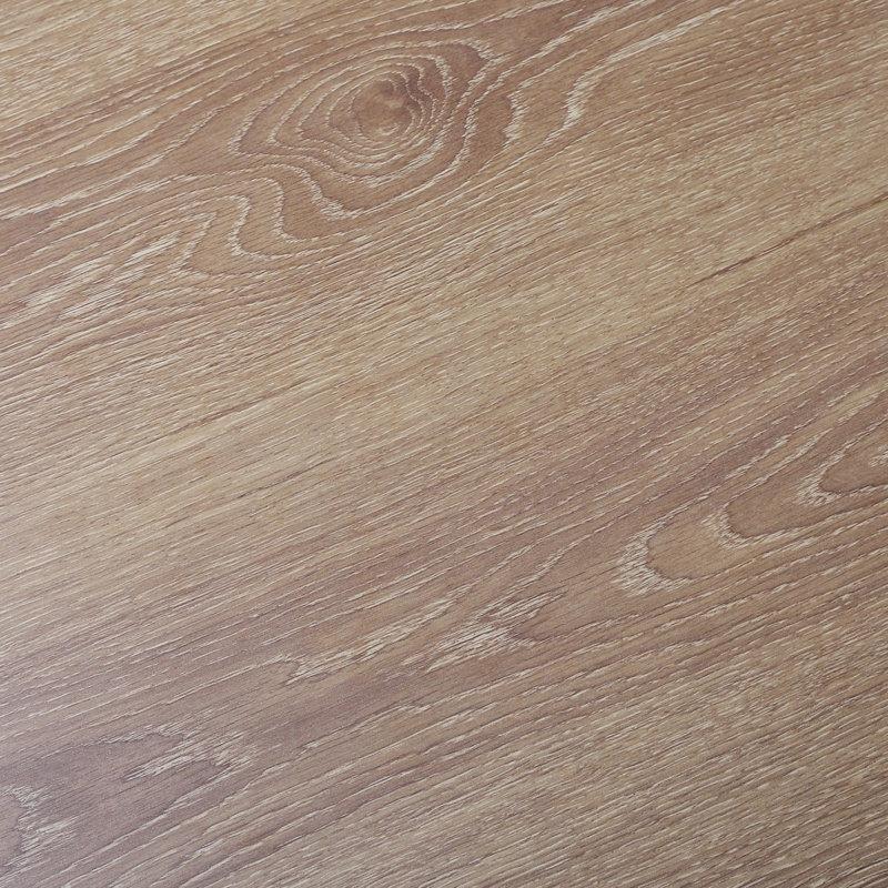 Siyah MDF ve Çelik Kaide Ayaklı Yuvarlak Bistro Masa - 81 cm - 338802